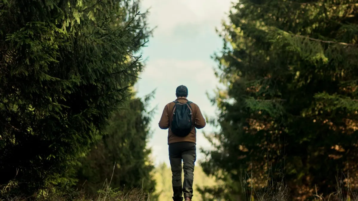 What Are You Carrying?