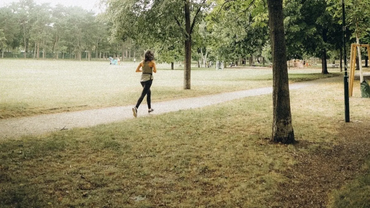 Consistency Builds Confidence: The Quiet Power of Returning