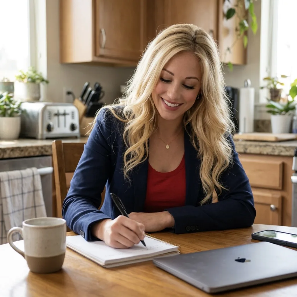 Pay Yourself First: Breaking the Paycheck to Paycheck Cycle