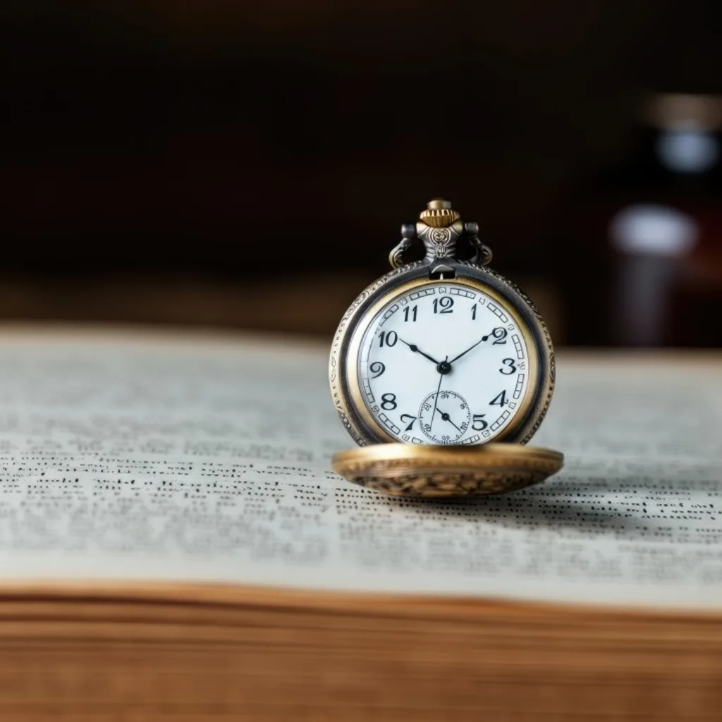 The Same 24 Hours: How Intentional Time Creates Joy, Focus, and Growth