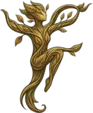 Flourish by Design mark