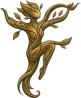 The Flourish Mark